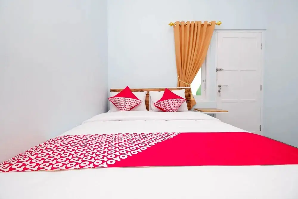 Демак: Kalimaya Residence Syariah by OYO Rooms