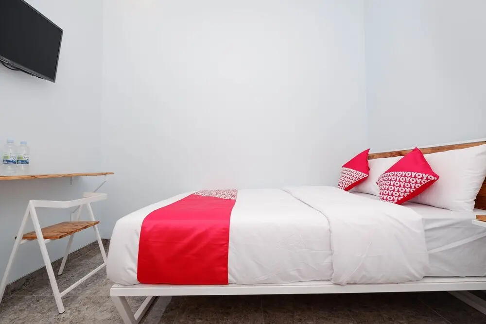 Демак: Kalimaya Residence Syariah by OYO Rooms