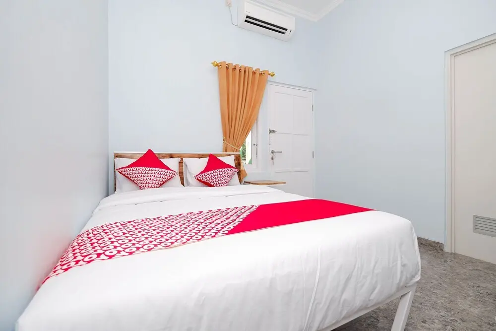 Демак: Kalimaya Residence Syariah by OYO Rooms