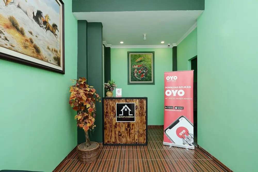 Демак: Kalimaya Residence Syariah by OYO Rooms