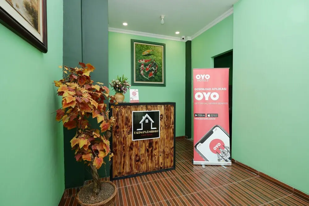 Демак: Kalimaya Residence Syariah by OYO Rooms