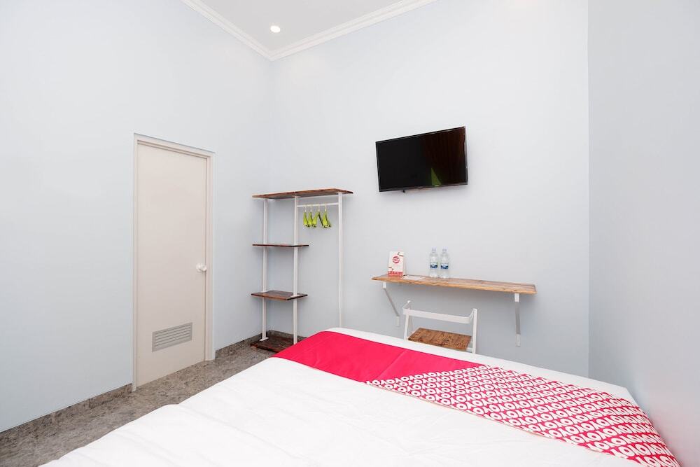 Демак: Kalimaya Residence Syariah by OYO Rooms