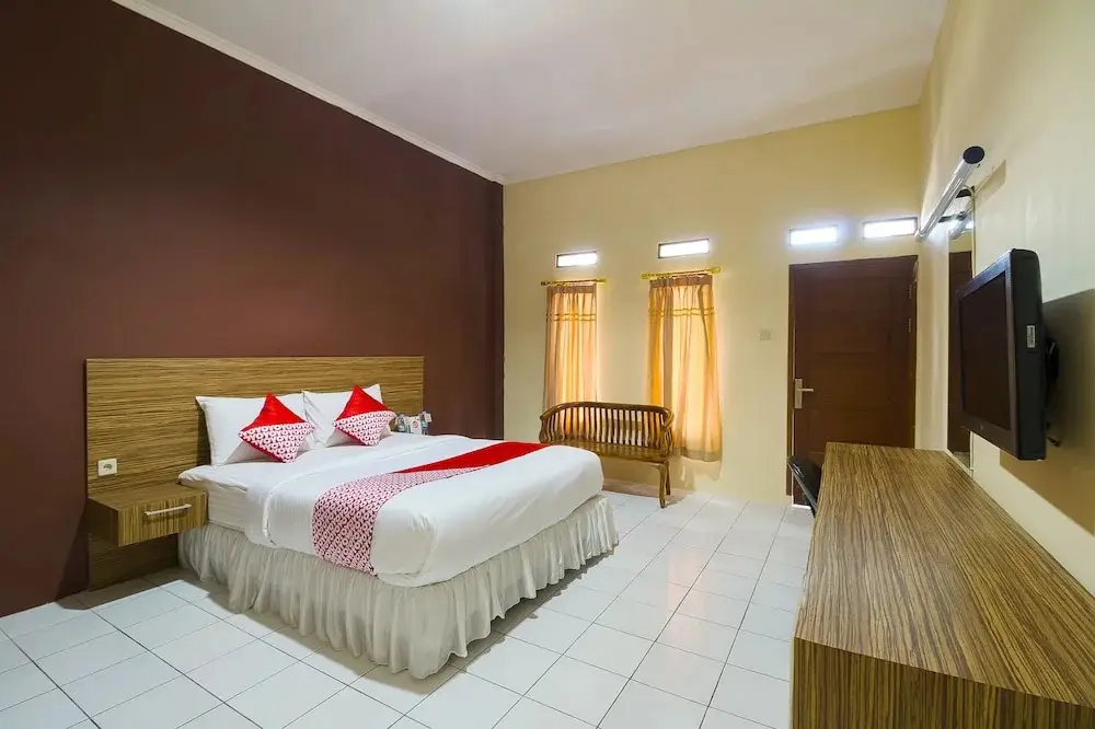 Барос: Grand Pakidulan Hotel BY OYO Rooms