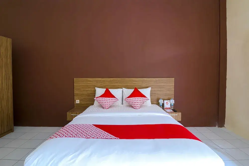 Барос: Grand Pakidulan Hotel BY OYO Rooms