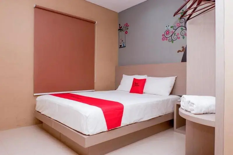 Семаранг: Tentrem Bs Residence By RedDoorz