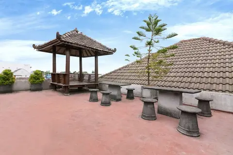 Penginapan Rb Syariah by OYO Rooms — фото 1