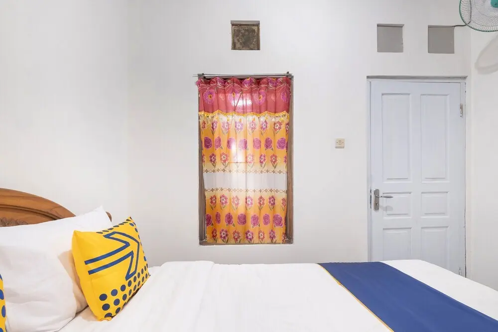 Депок: Puri Arsita Residence by Oyo Rooms