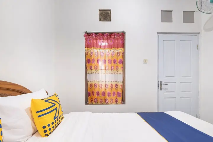Депок: Puri Arsita Residence by Oyo Rooms