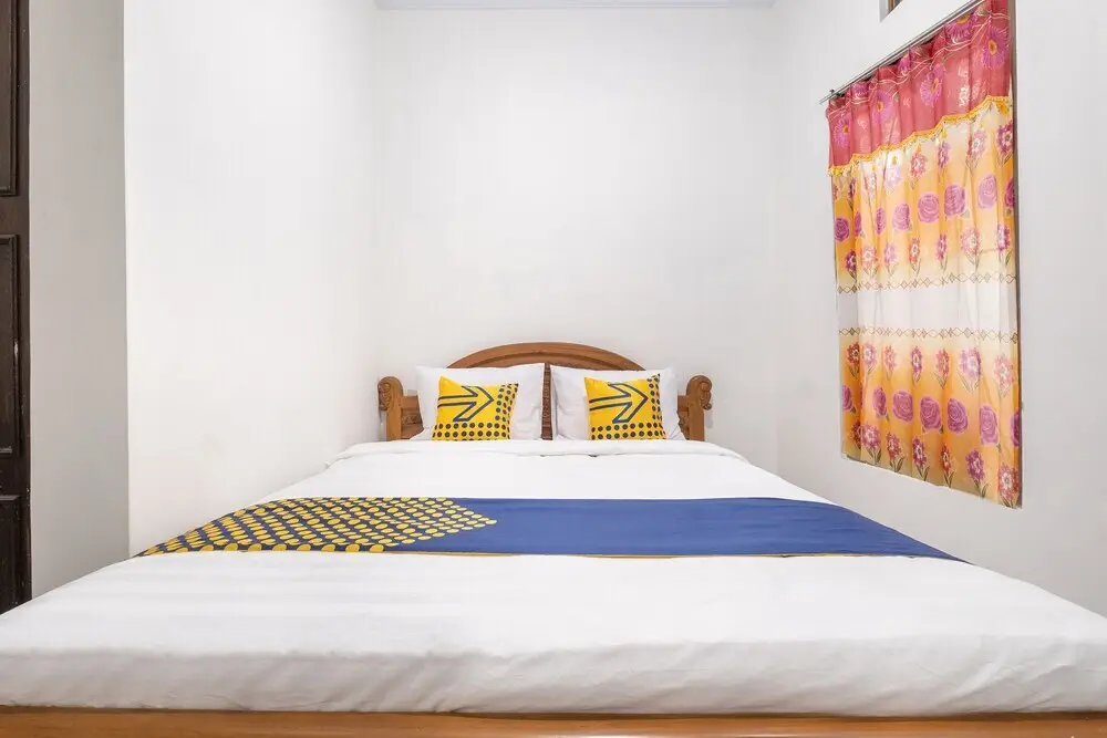 Депок: Puri Arsita Residence by Oyo Rooms