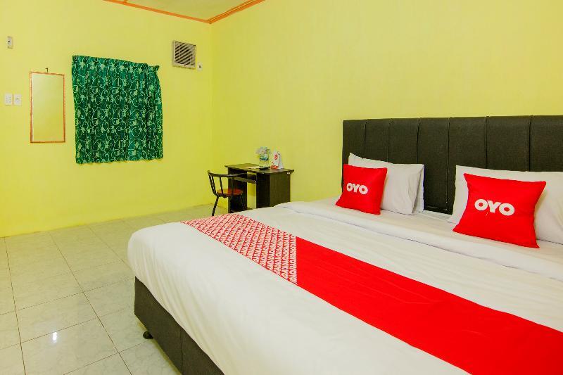 Берастаги: Bagus Inn by OYO Rooms