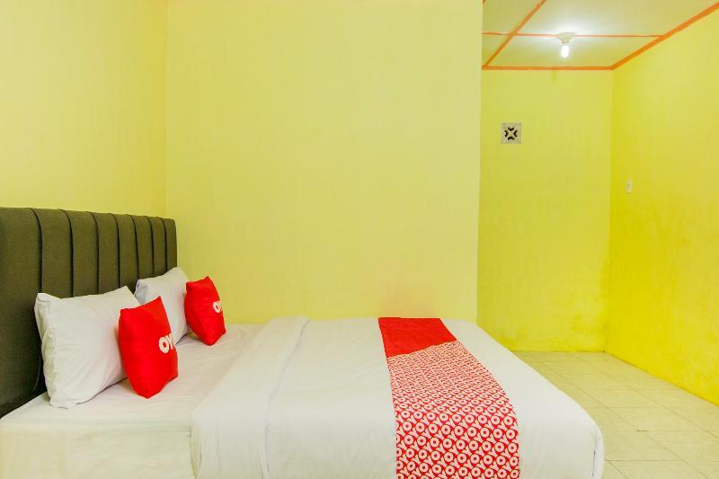 Берастаги: Bagus Inn by OYO Rooms