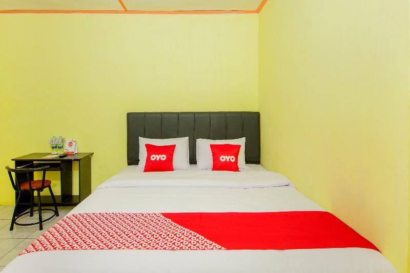 Берастаги: Bagus Inn by OYO Rooms