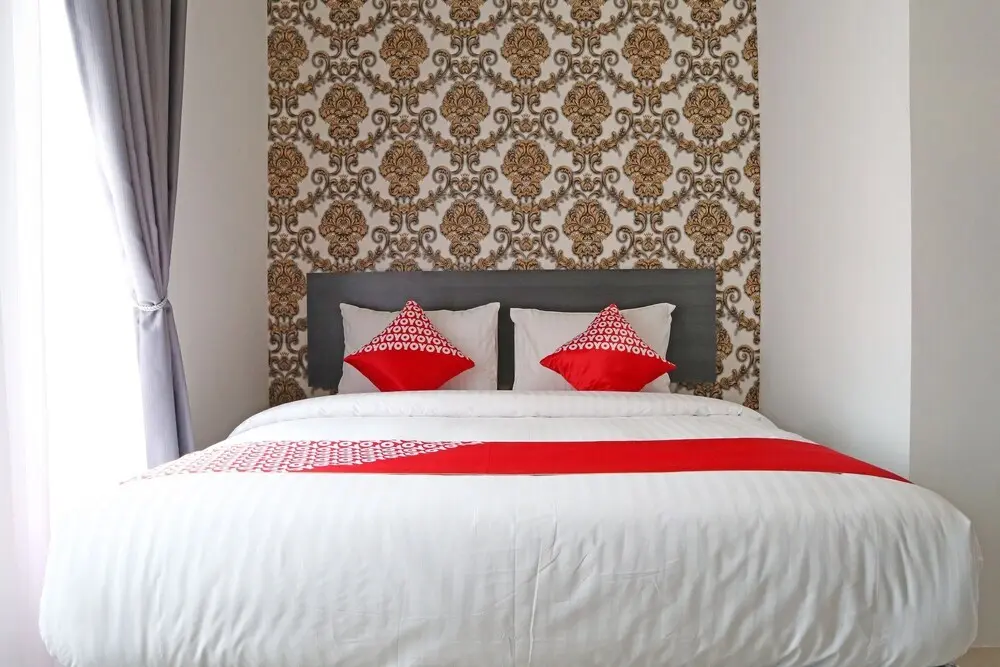 Паданг: Sachila Residence Syariah  by OYO Rooms