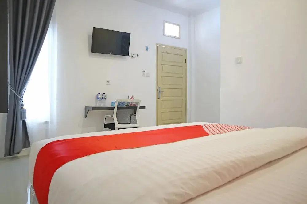 Паданг: Sachila Residence Syariah  by OYO Rooms