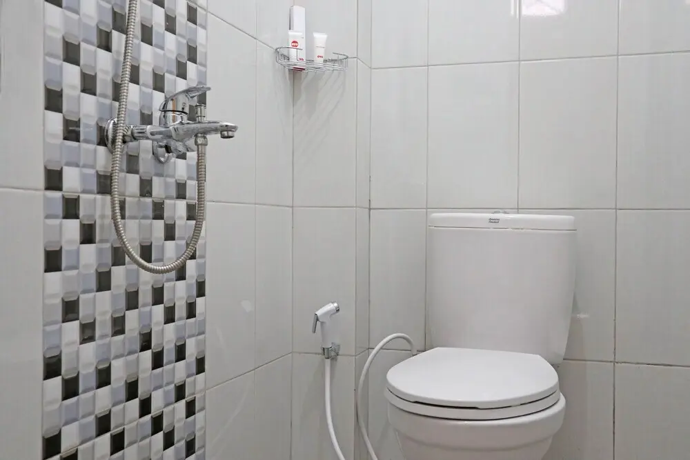 Паданг: Sachila Residence Syariah by OYO Rooms