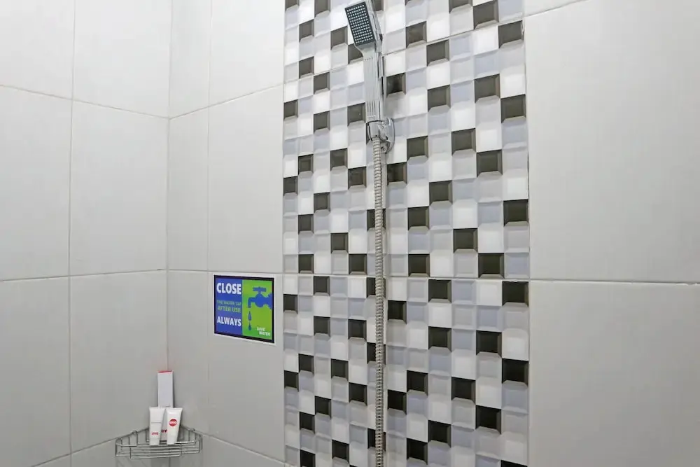 Паданг: Sachila Residence Syariah by OYO Rooms