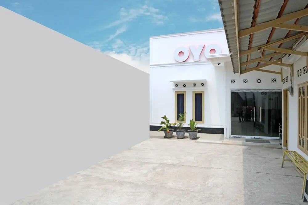 Sachila Residence Syariah by OYO Rooms — фото 1