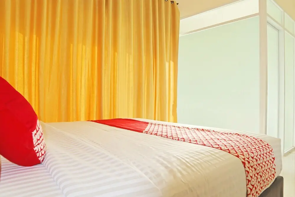 Паданг: Mahakam Guest House by OYO Rooms