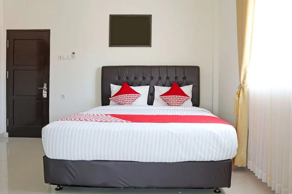 Паданг: Mahakam Guest House by OYO Rooms