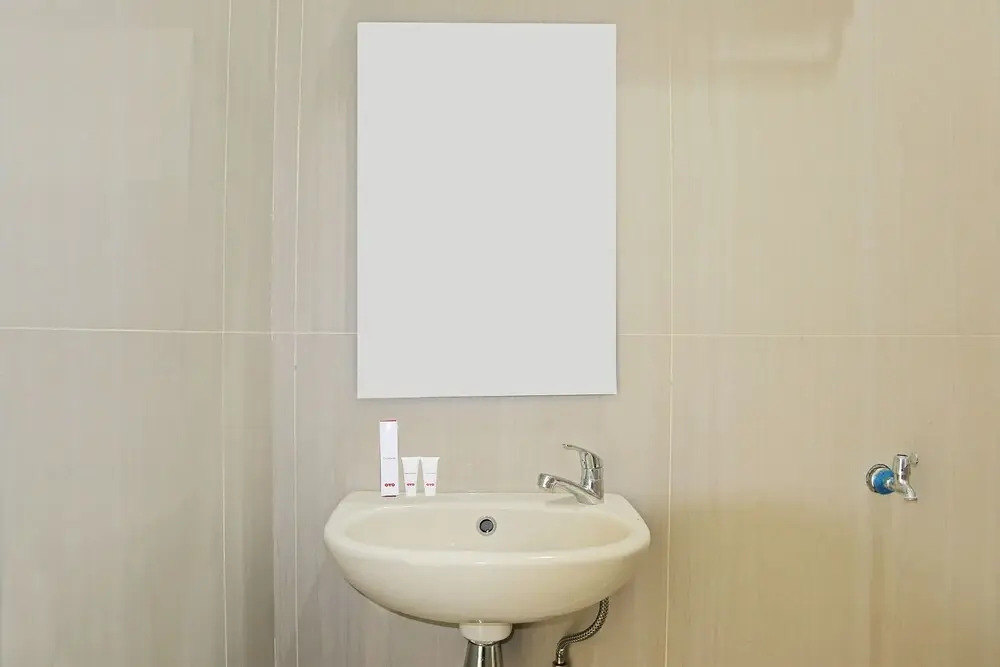 Паданг: Mahakam Guest House by OYO Rooms