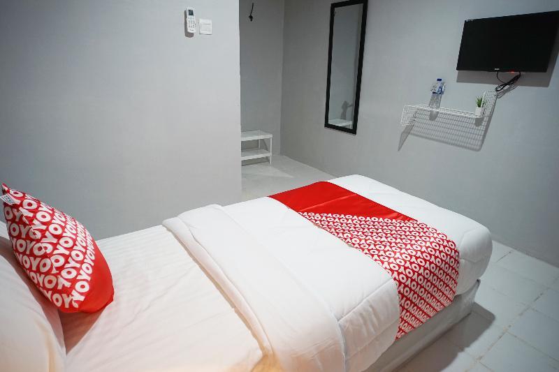 Баликпапан: Sani Guest House by OYO Rooms