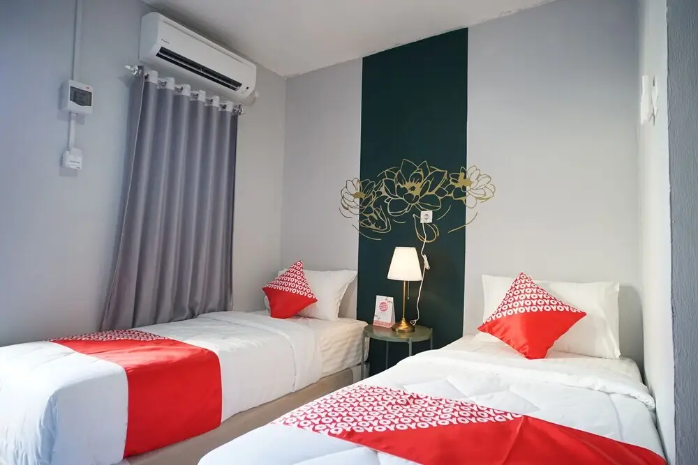 Баликпапан: Sani Guest House by OYO Rooms