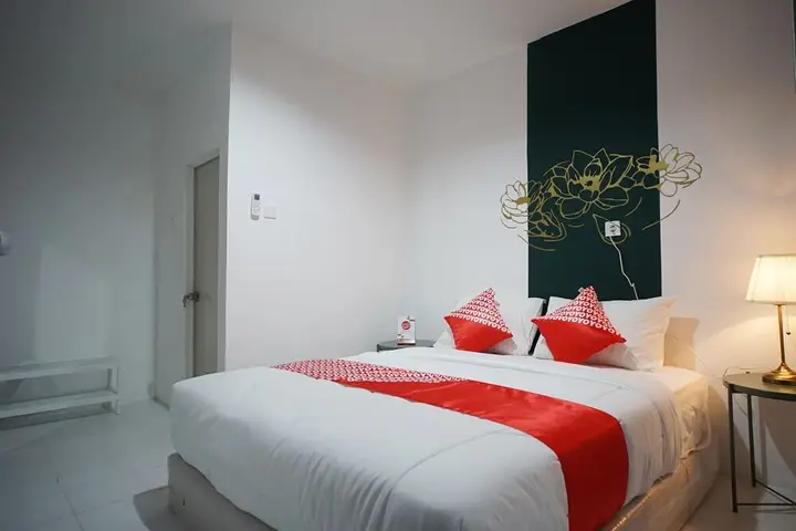 Баликпапан: Sani Guest House by OYO Rooms