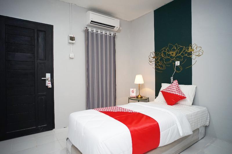 Баликпапан: Sani Guest House by OYO Rooms