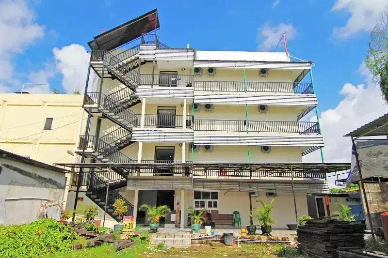 Pelita Guest House by Oyo Rooms — фото 1