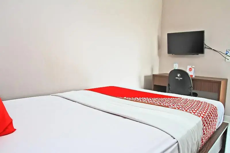 Баликпапан: Pelita Guest House by Oyo Rooms