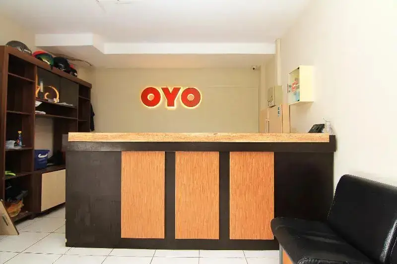 Баликпапан: Pelita Guest House by Oyo Rooms