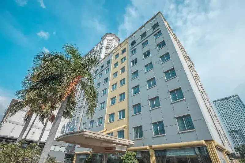 Hotel Bulevar by OYO Rooms — фото 1