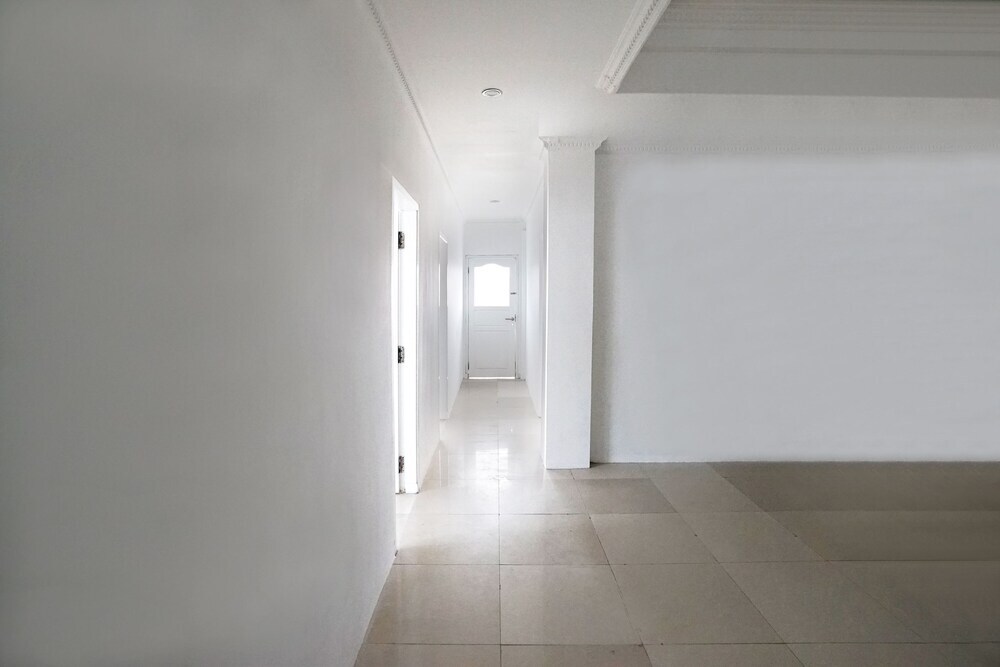 Джакарта: Koen Residence by OYO Rooms