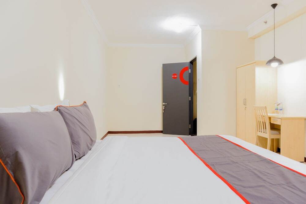Джакарта: Grand Palace Kemayoran by OYO Rooms