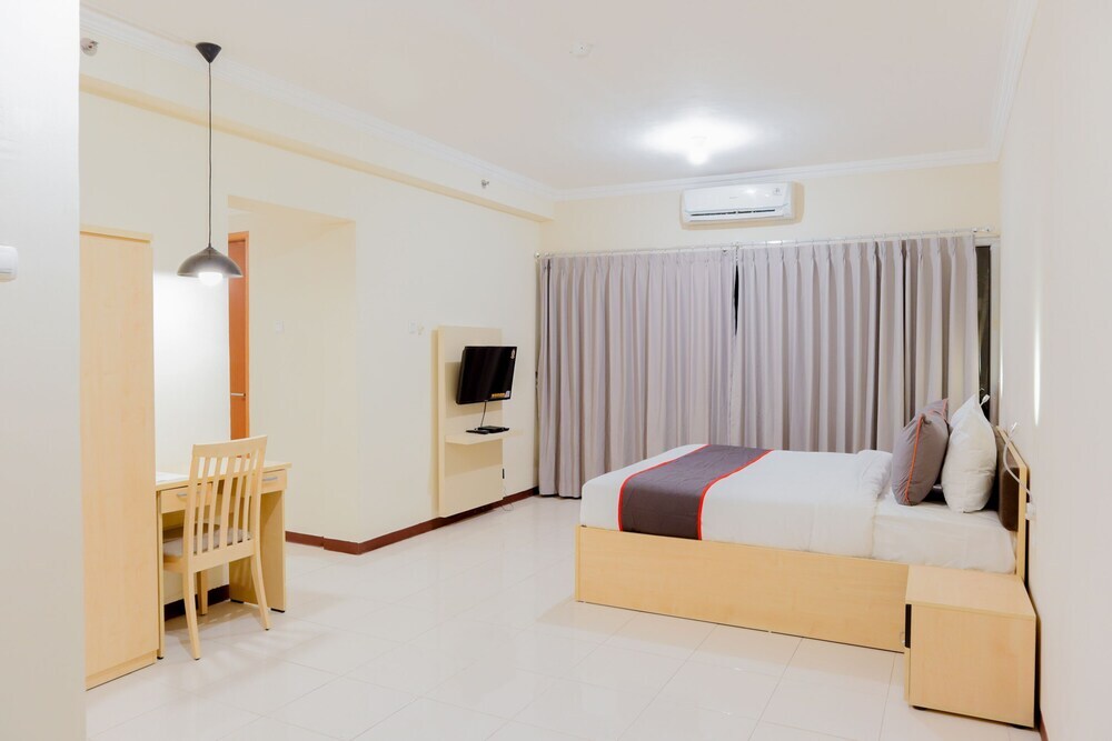 Джакарта: Grand Palace Kemayoran by OYO Rooms