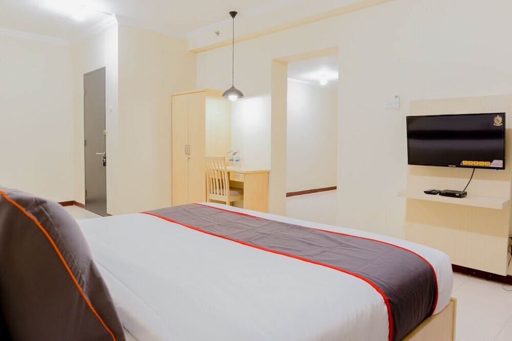 Джакарта: Grand Palace Kemayoran by OYO Rooms