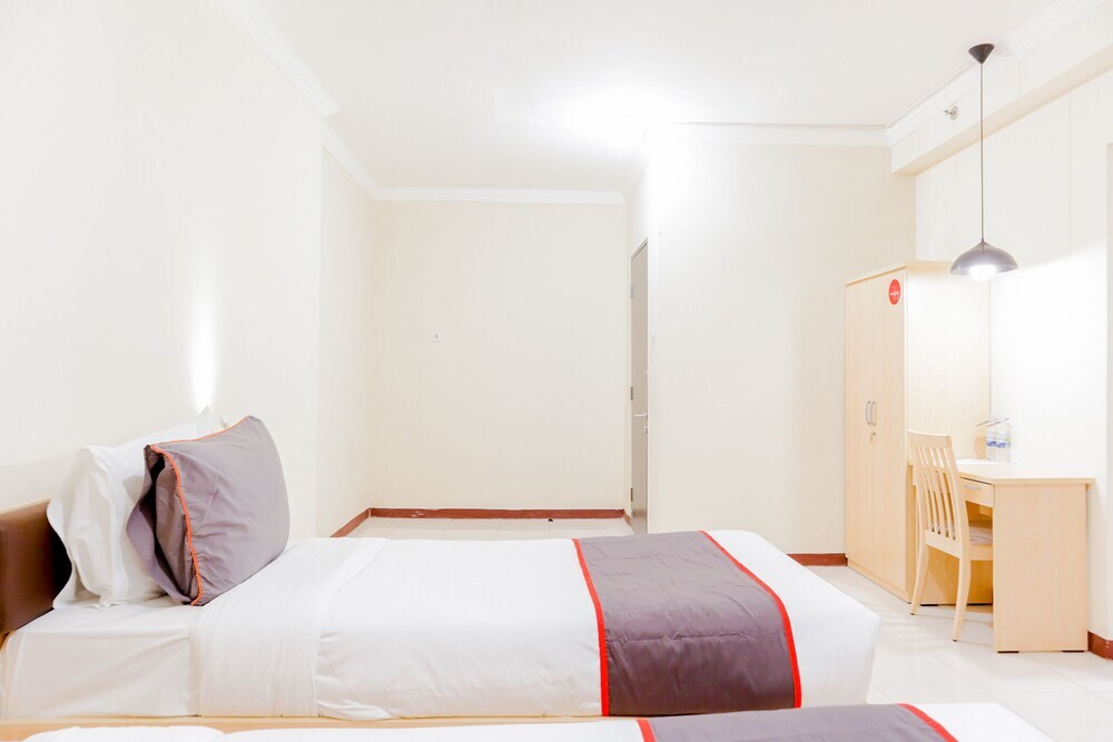 Джакарта: Grand Palace Kemayoran by OYO Rooms