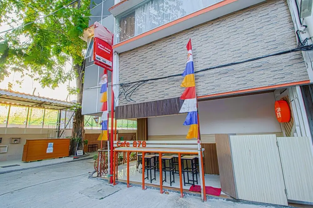 Джакарта: Loka Indah Residence by OYO Rooms
