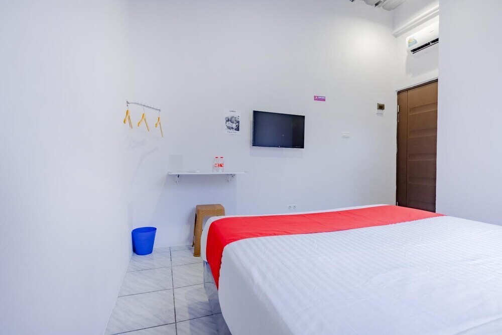 Fongki Place by OYO Rooms — фото 1