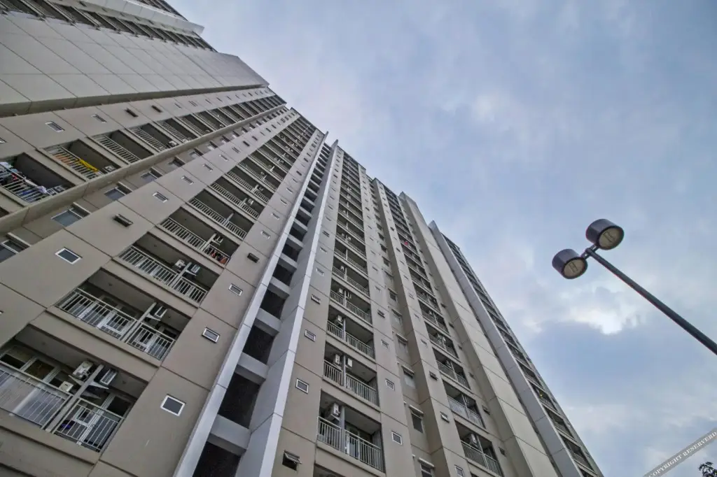 Джакарта: Bintaro Park View By Travelio