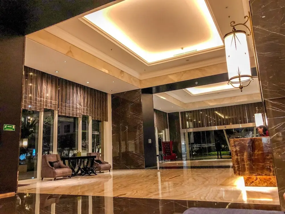 Джакарта: Casa Grande Residence by Travelio