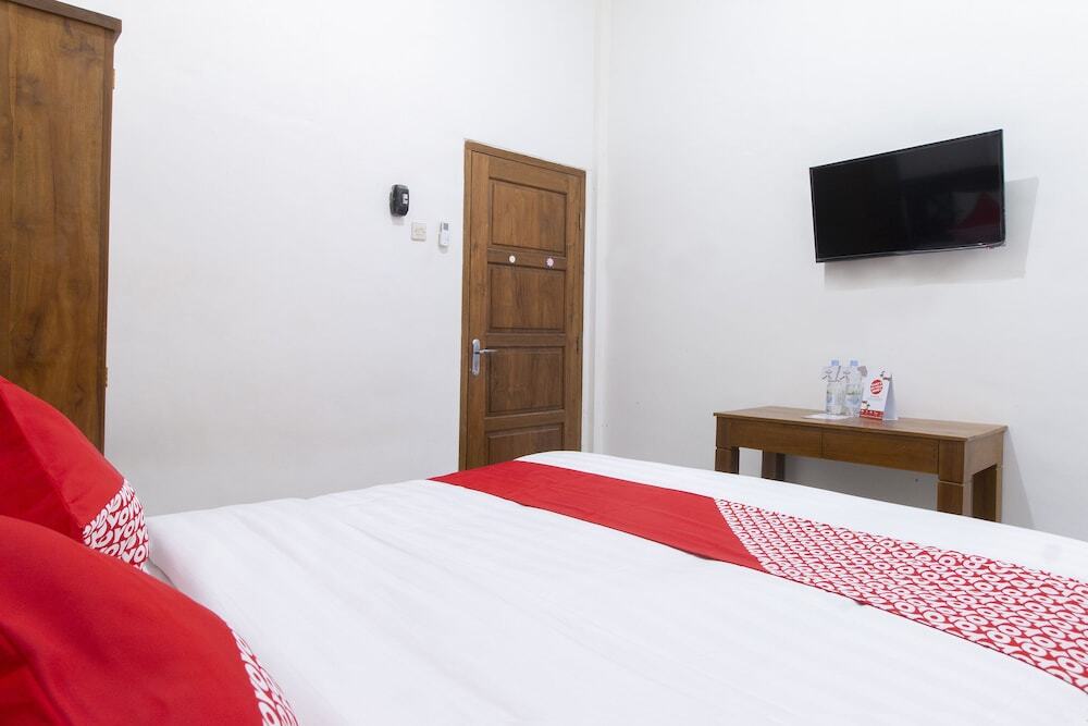 Депок: Griya Hanum Syariah by OYO Rooms