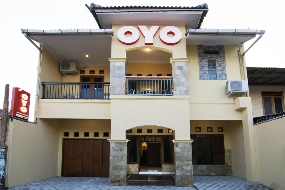 Джокьякарта: Dara Dewi Homestay by Oyo Rooms