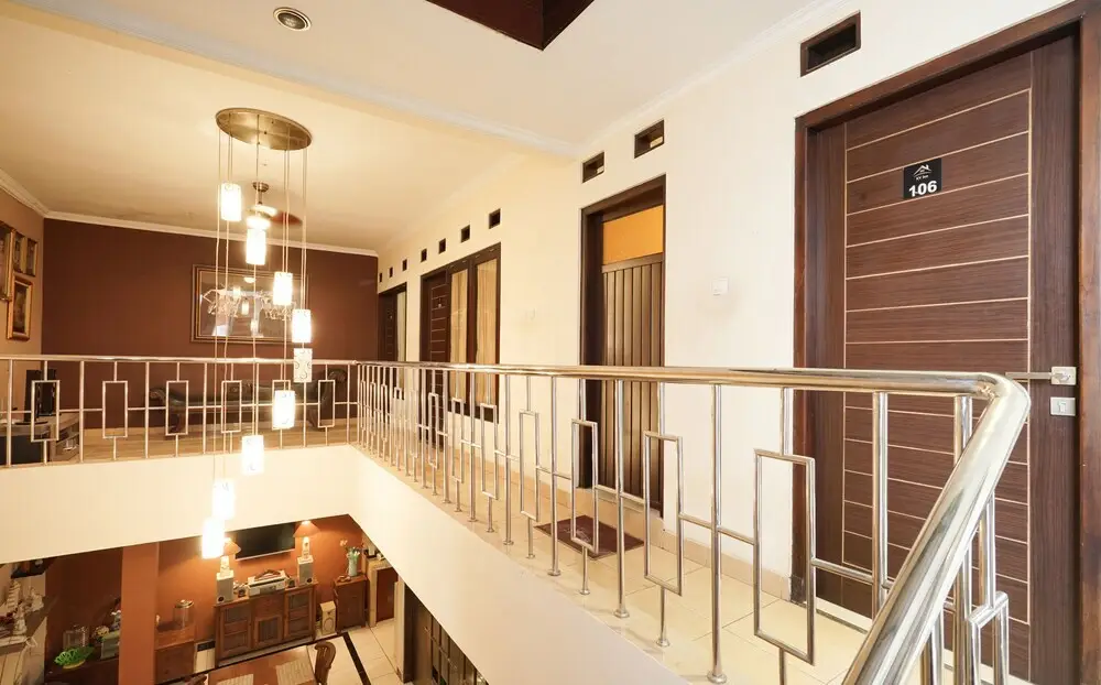 Батуретно: KV Inn Yogyakarta by OYO Rooms