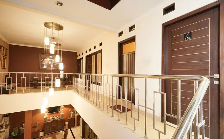 Батуретно: KV Inn Yogyakarta by OYO Rooms