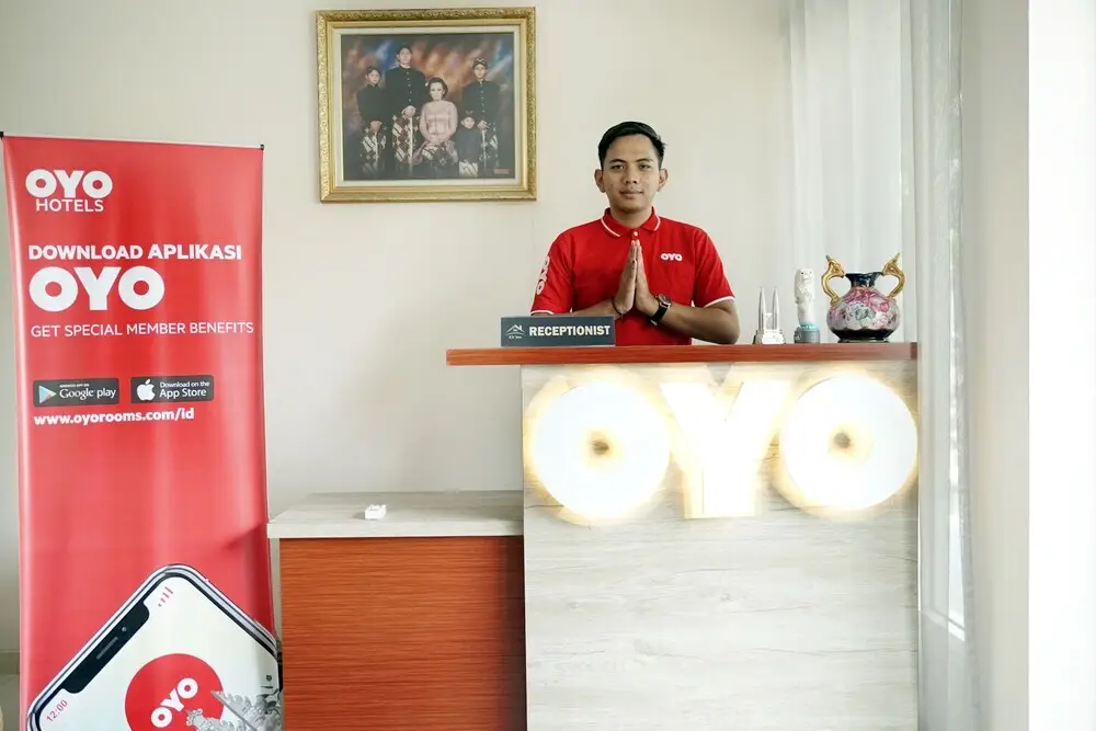 Батуретно: KV Inn Yogyakarta by OYO Rooms