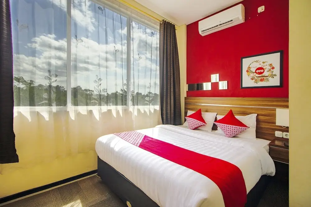 Слеман: Premier Guest House by Oyo Rooms