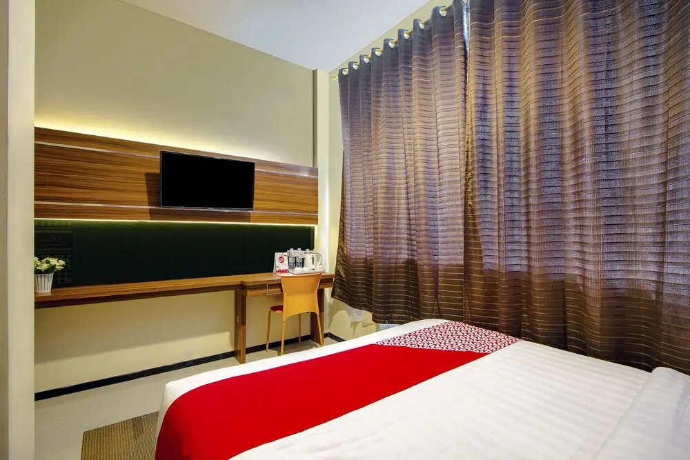 Слеман: Premier Guest House by Oyo Rooms