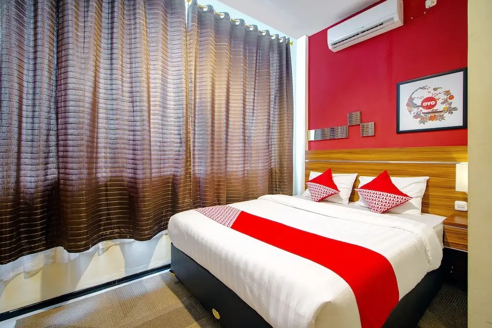 Слеман: Premier Guest House by Oyo Rooms