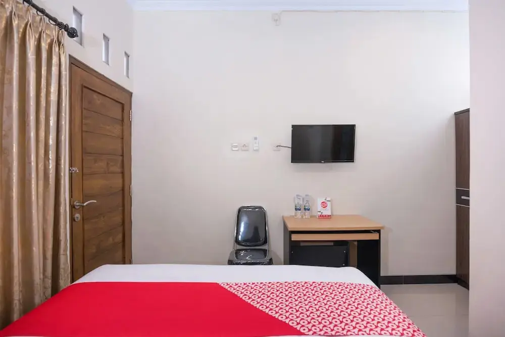 Джокьякарта: Al Abror Homestay by OYO Rooms